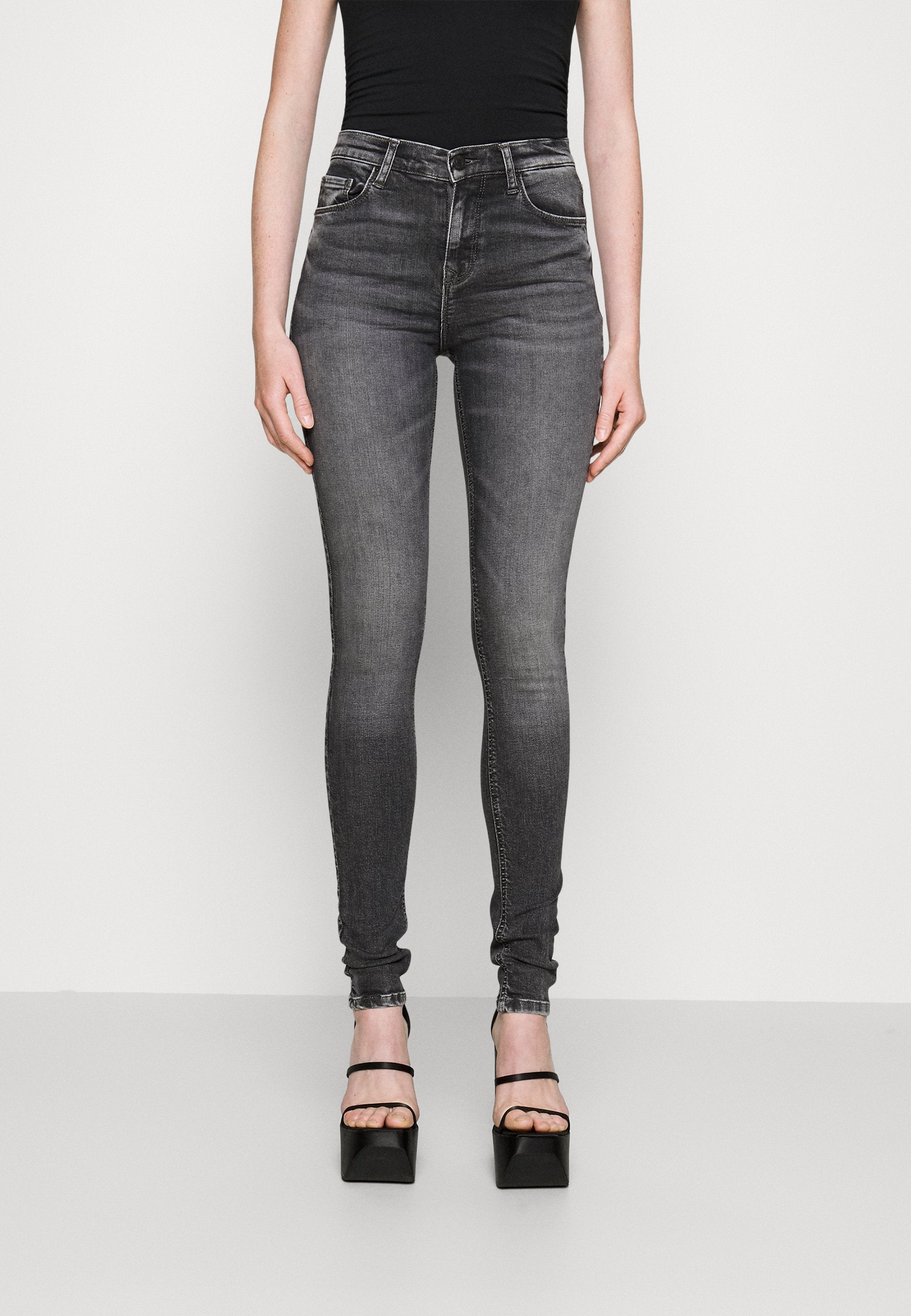 LTB LTB Amy X Savena Wash Jeans Skinny Fit