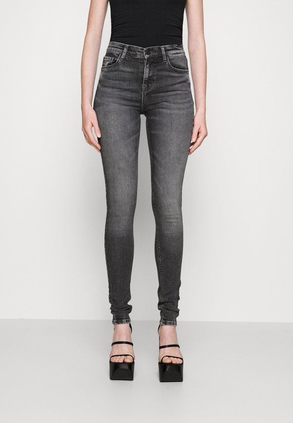 LTB LTB Amy X Savena Wash Jeans Skinny Fit
