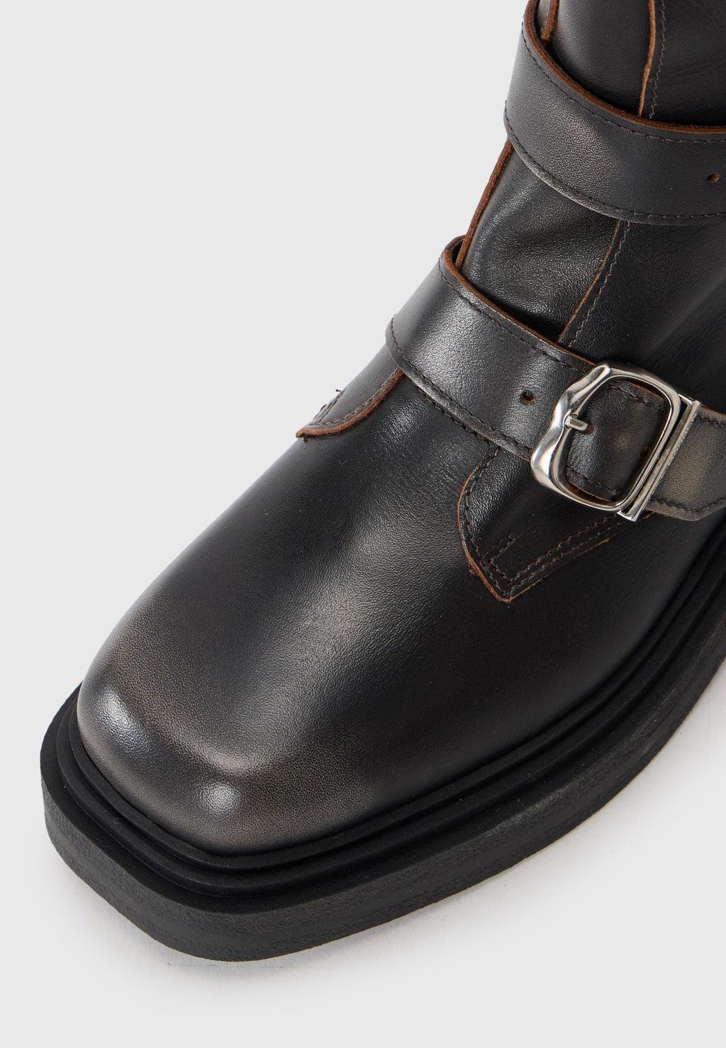 Steve Madden CLIPPER