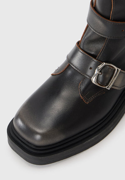 Steve Madden CLIPPER