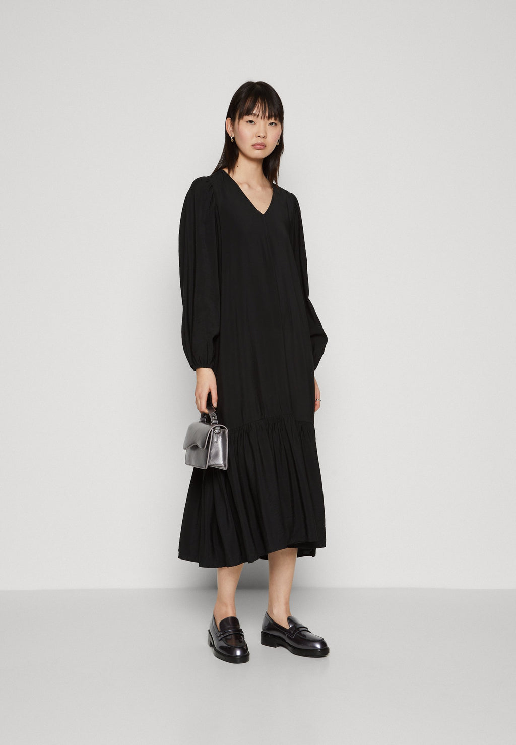 Selected SLFACIA DRESS