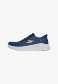 Skechers ZAPATILLAS GO WALK NOW - PAYTON - Trainers - azul