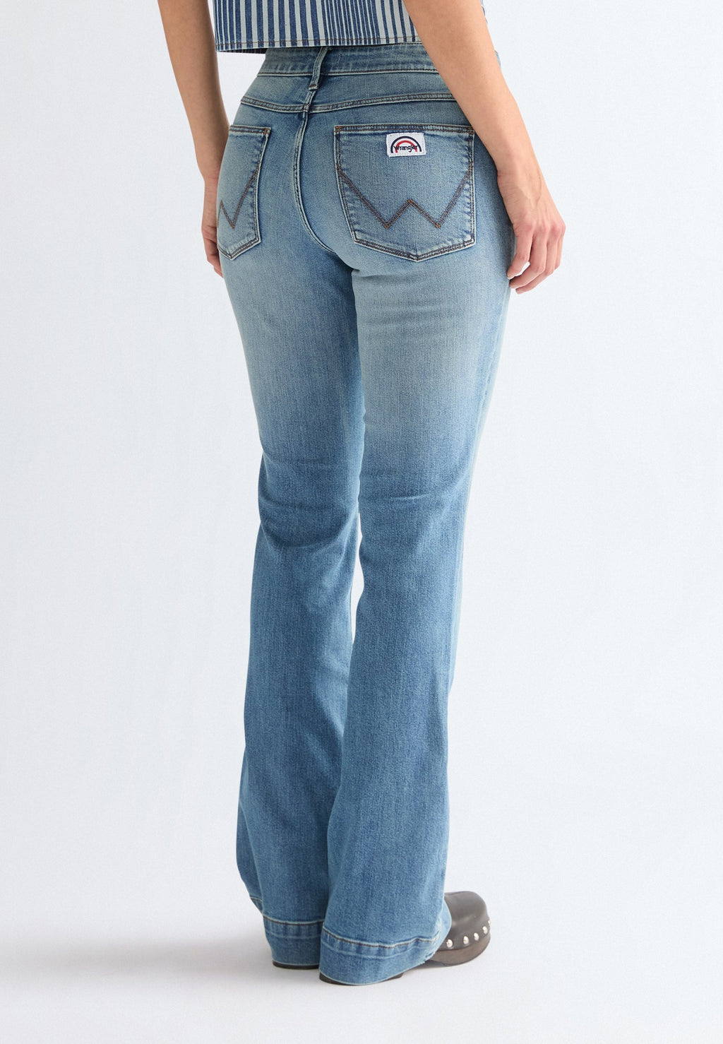 Wrangler FLARE