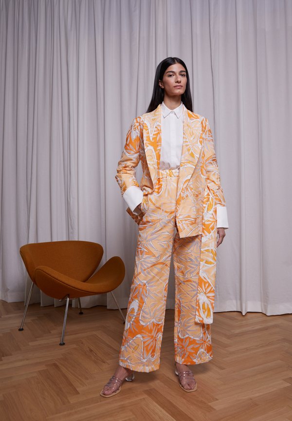 Sara Battaglia PJ PANTS