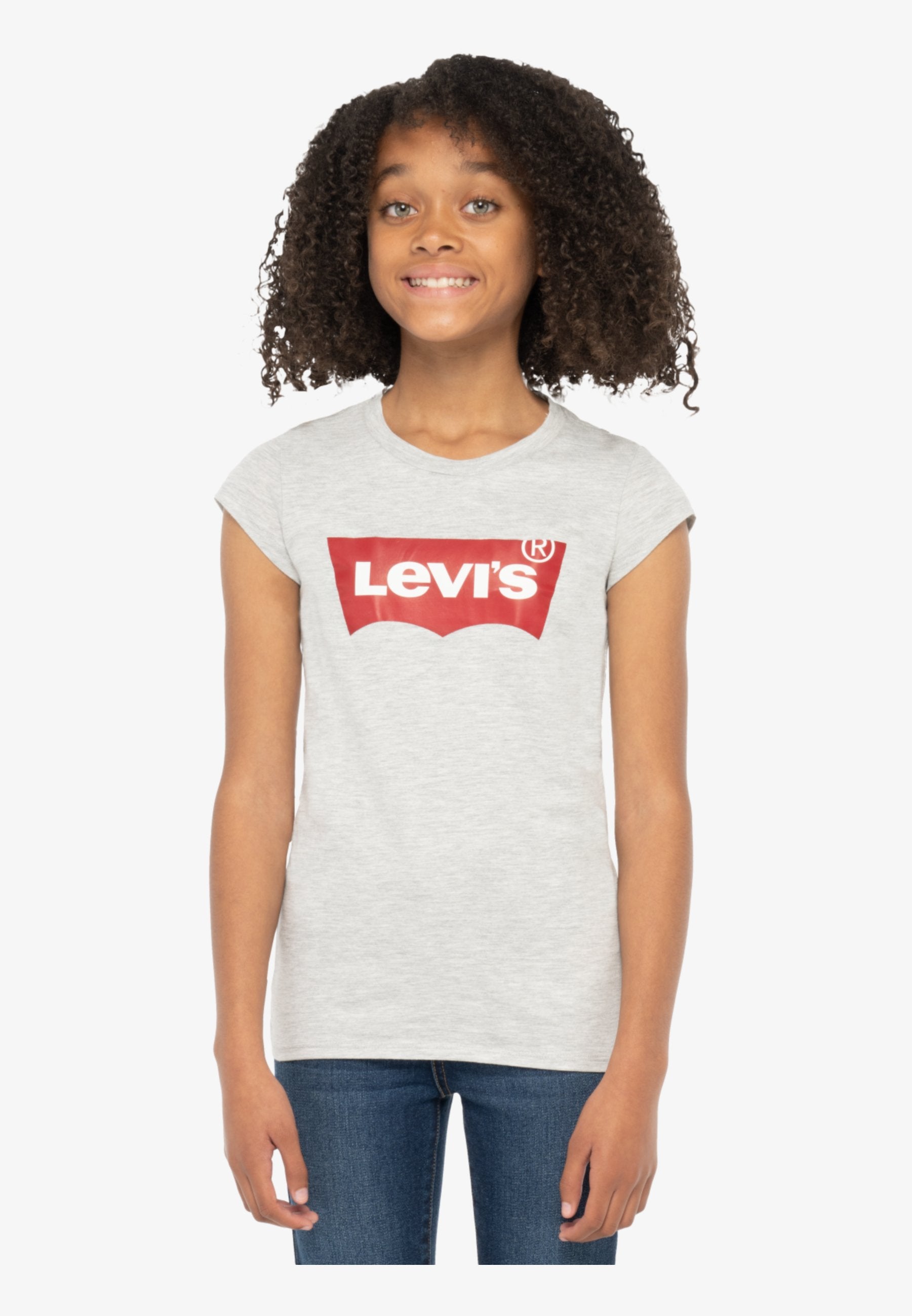 Levi's® BATWING TEE