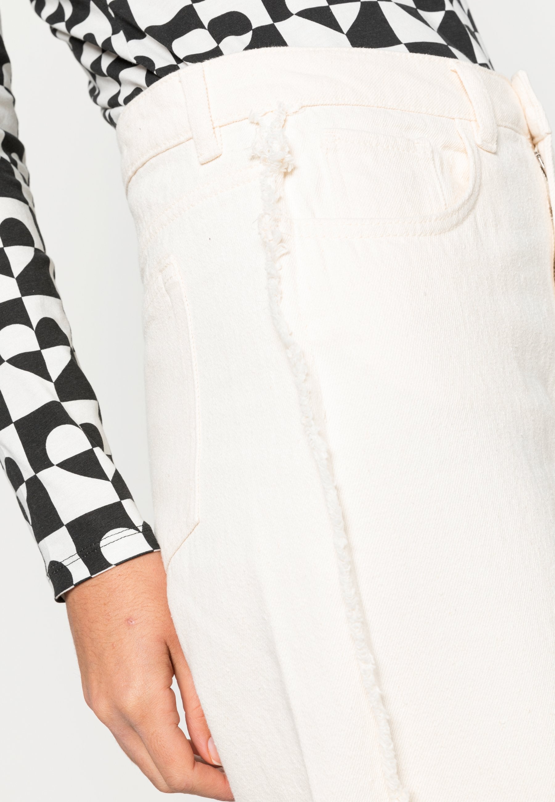 Weekday FRANCY TROUSERS