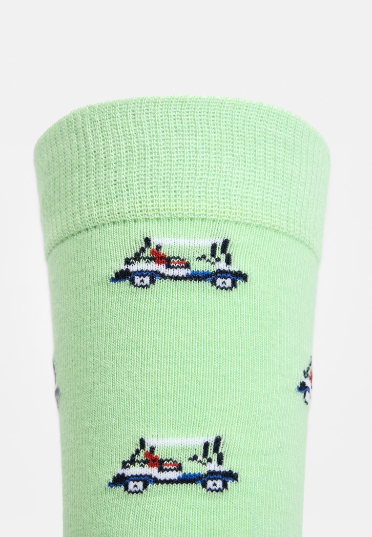 Happy Socks GOLF SOCKS 2 PACK