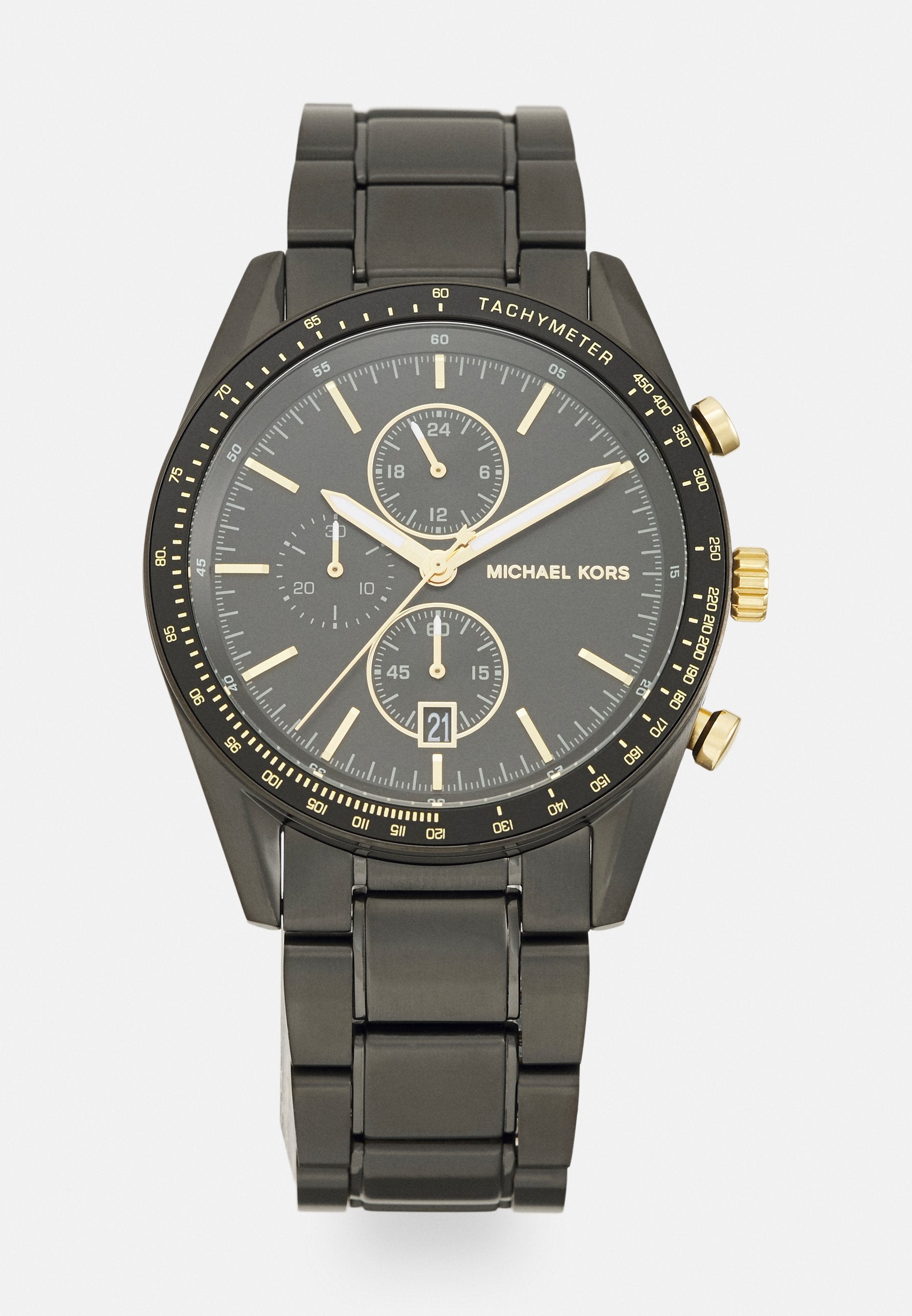 ACCELERATOR WATCH Media 1