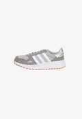 adidas Originals IH8624 RUN 84 - Trainers - grey two white silver