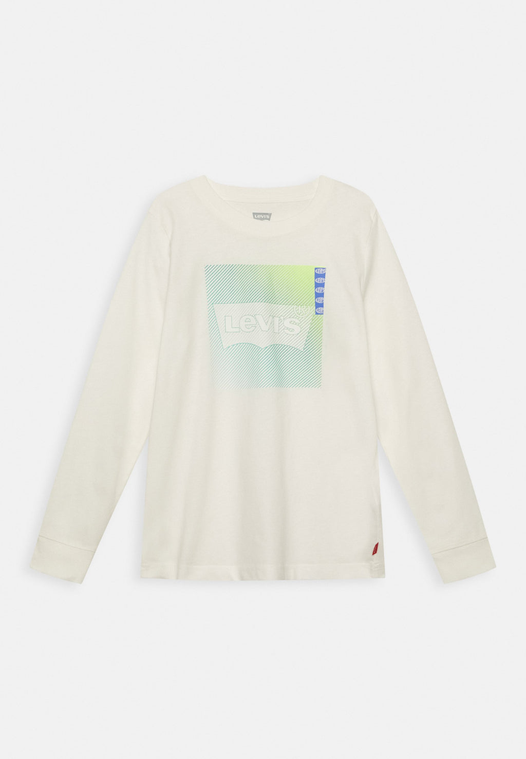 Levi's® NEON GRADIENT LOGO