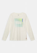 Levi's® NEON GRADIENT LOGO