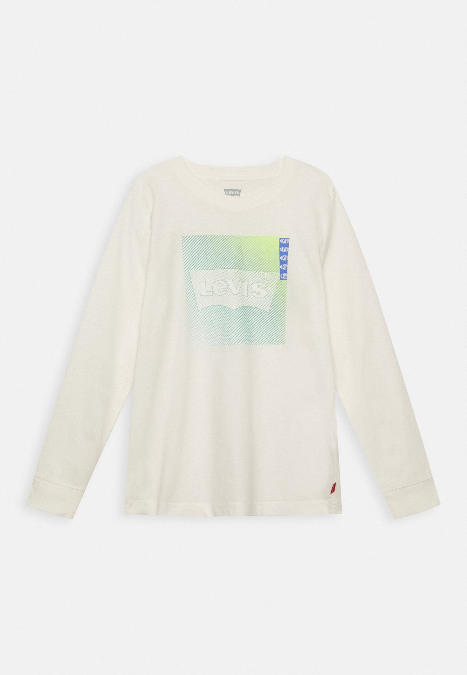 Levi's® NEON GRADIENT LOGO