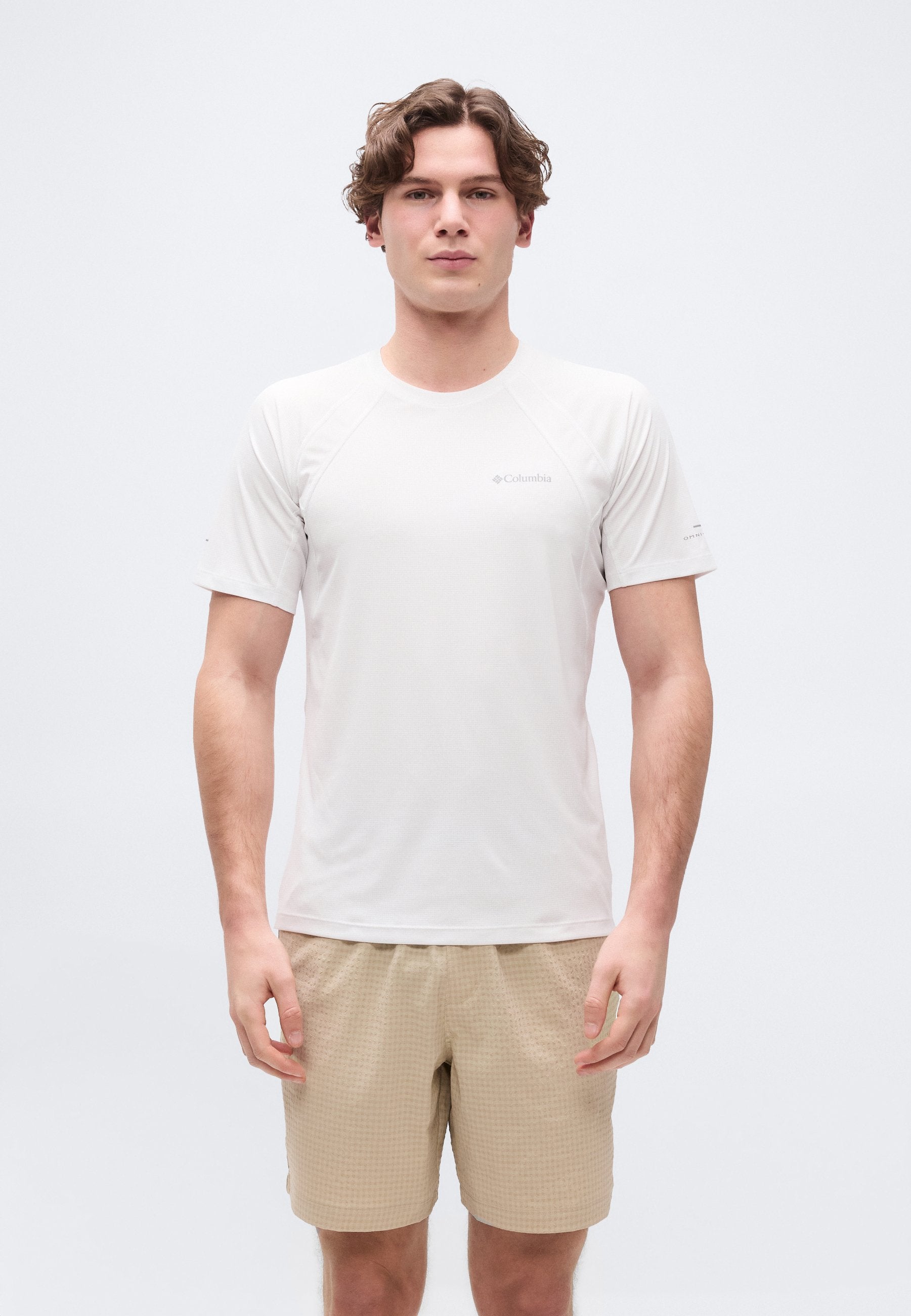 Columbia STEALTH SPRING™ TEE