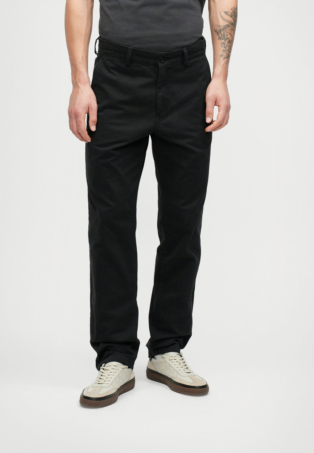 Replay PANTS