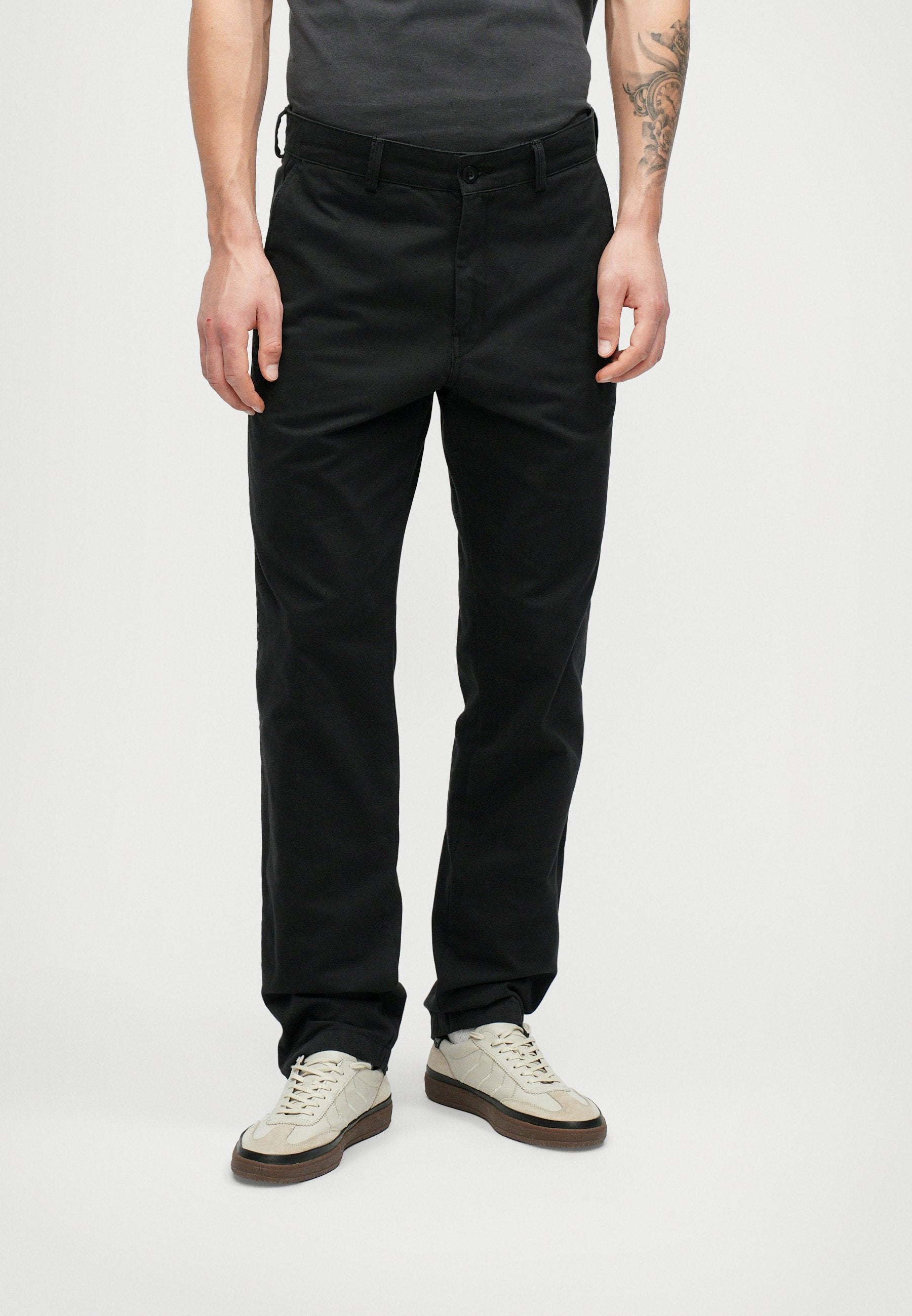 Replay PANTS