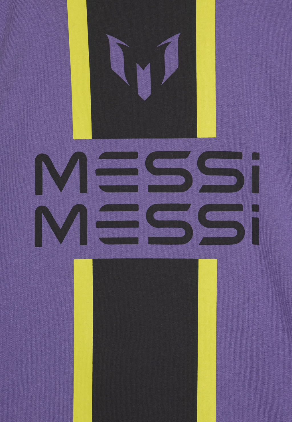 MESSI HAMERICA