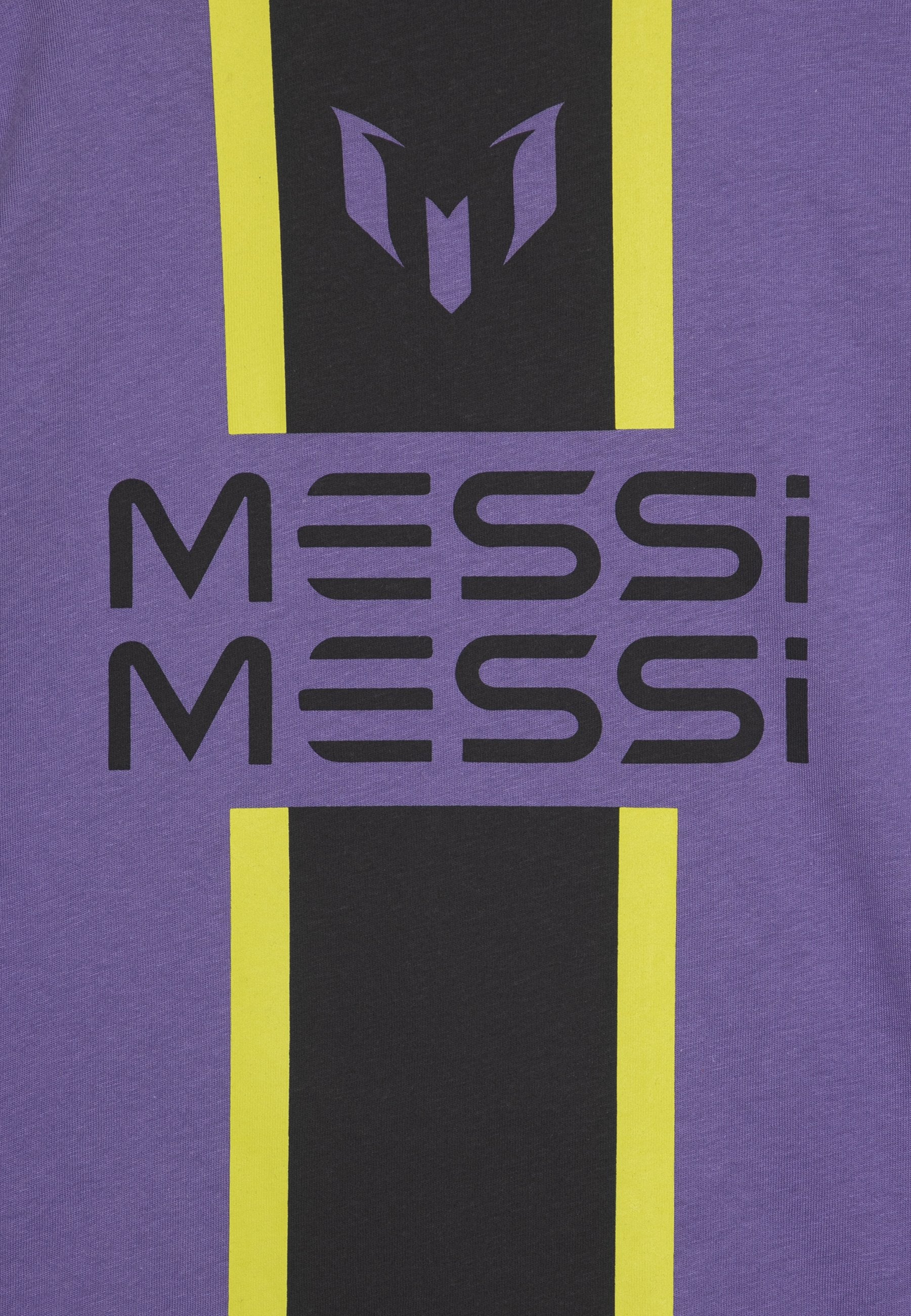 MESSI HAMERICA