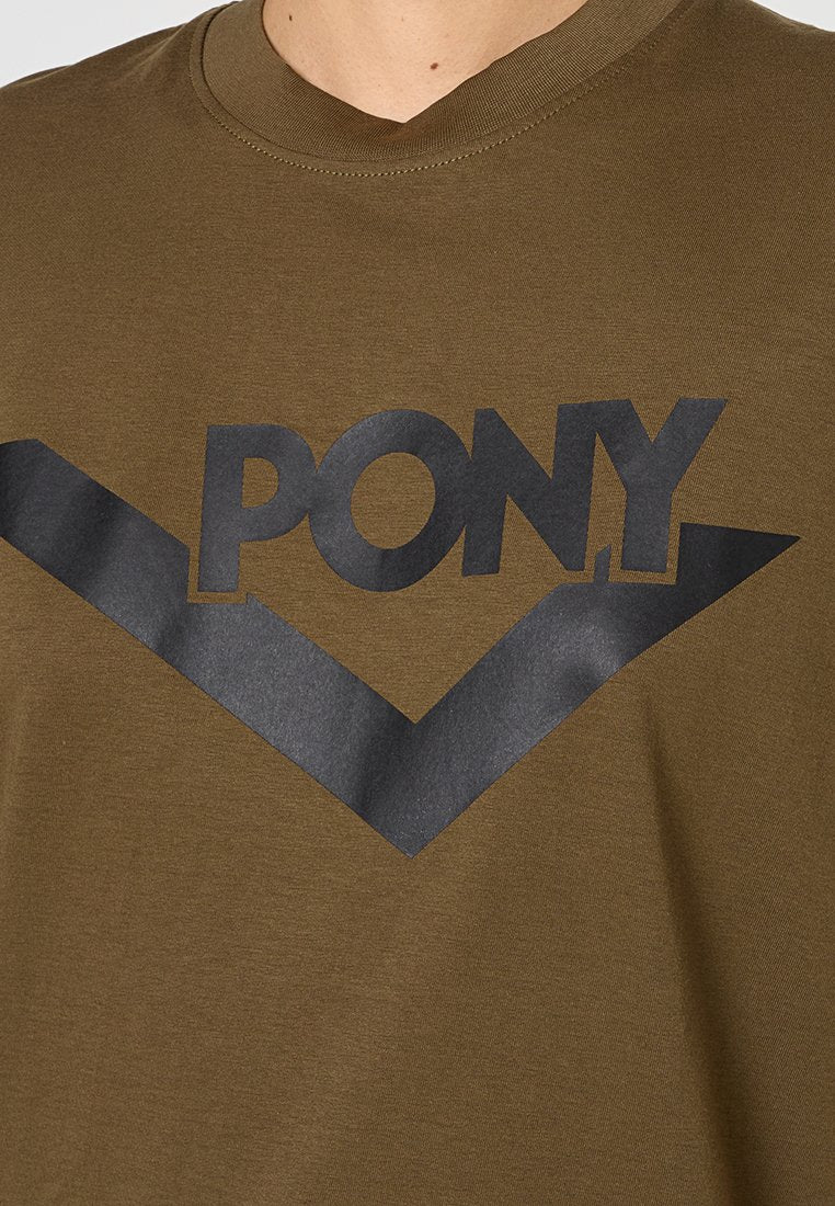 Pony ADRIAN