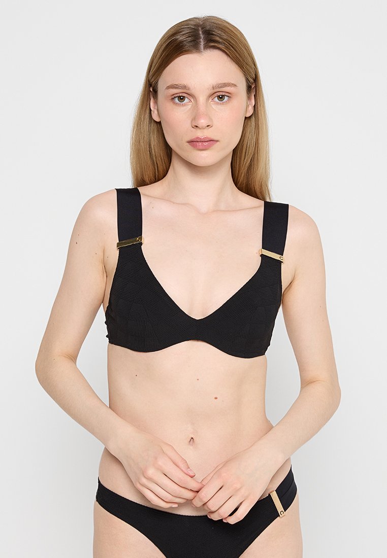 Chantelle Bikini-Top Media 1