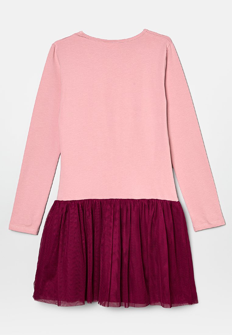 happy girls Jerseykleid Media 2