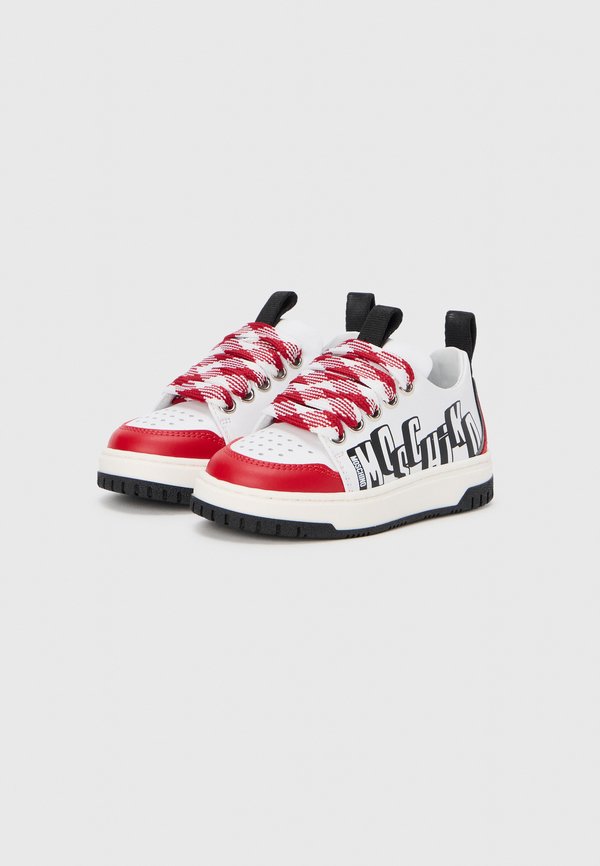 MOSCHINO UNISEX