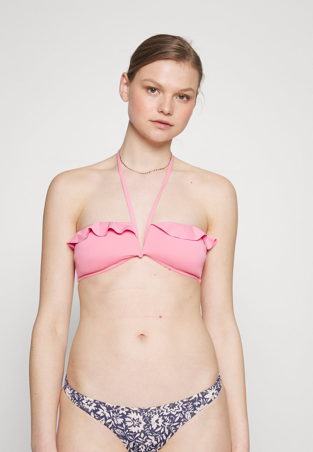 women'secret  RUFFLES AZALEA