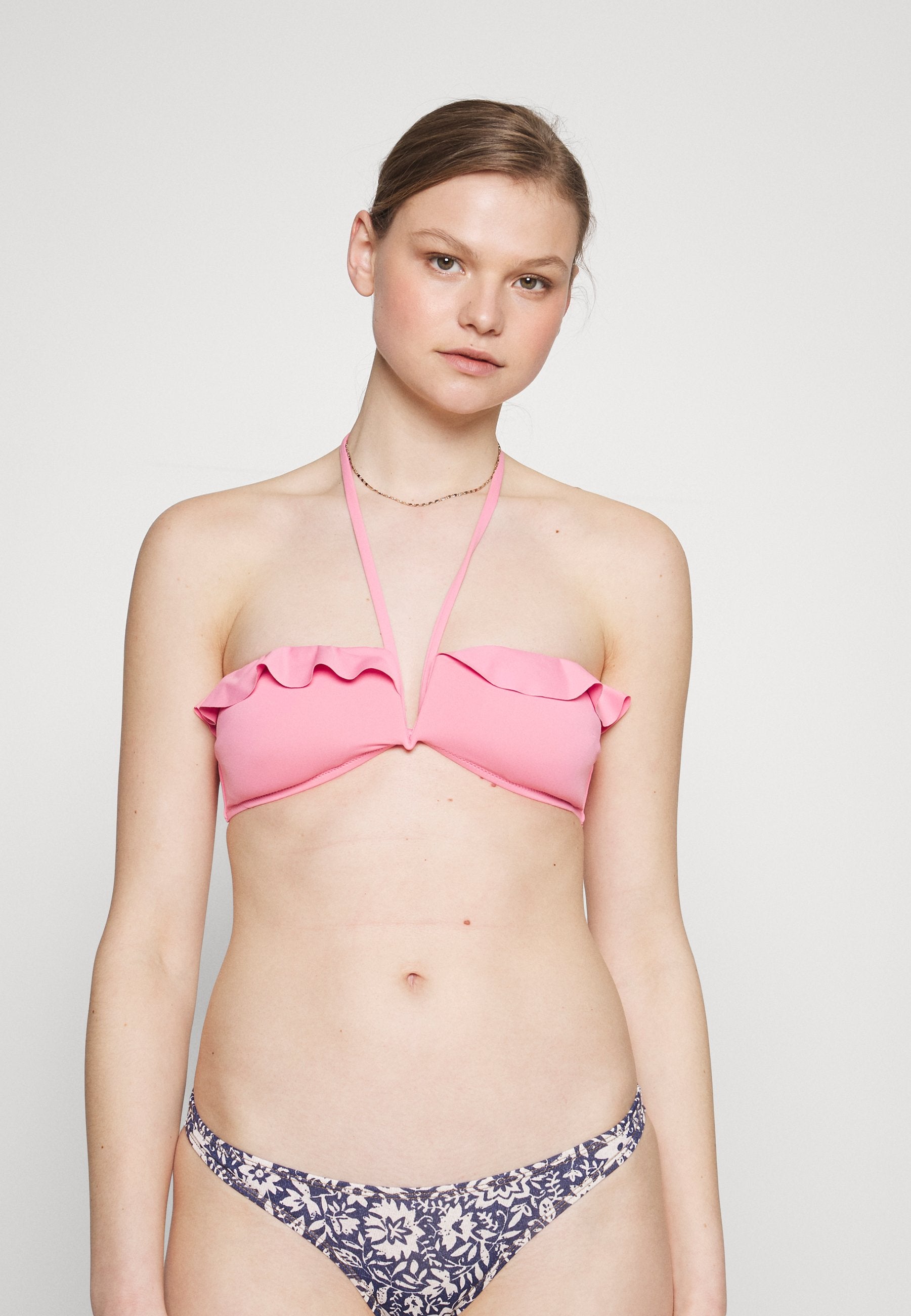 women'secret  RUFFLES AZALEA
