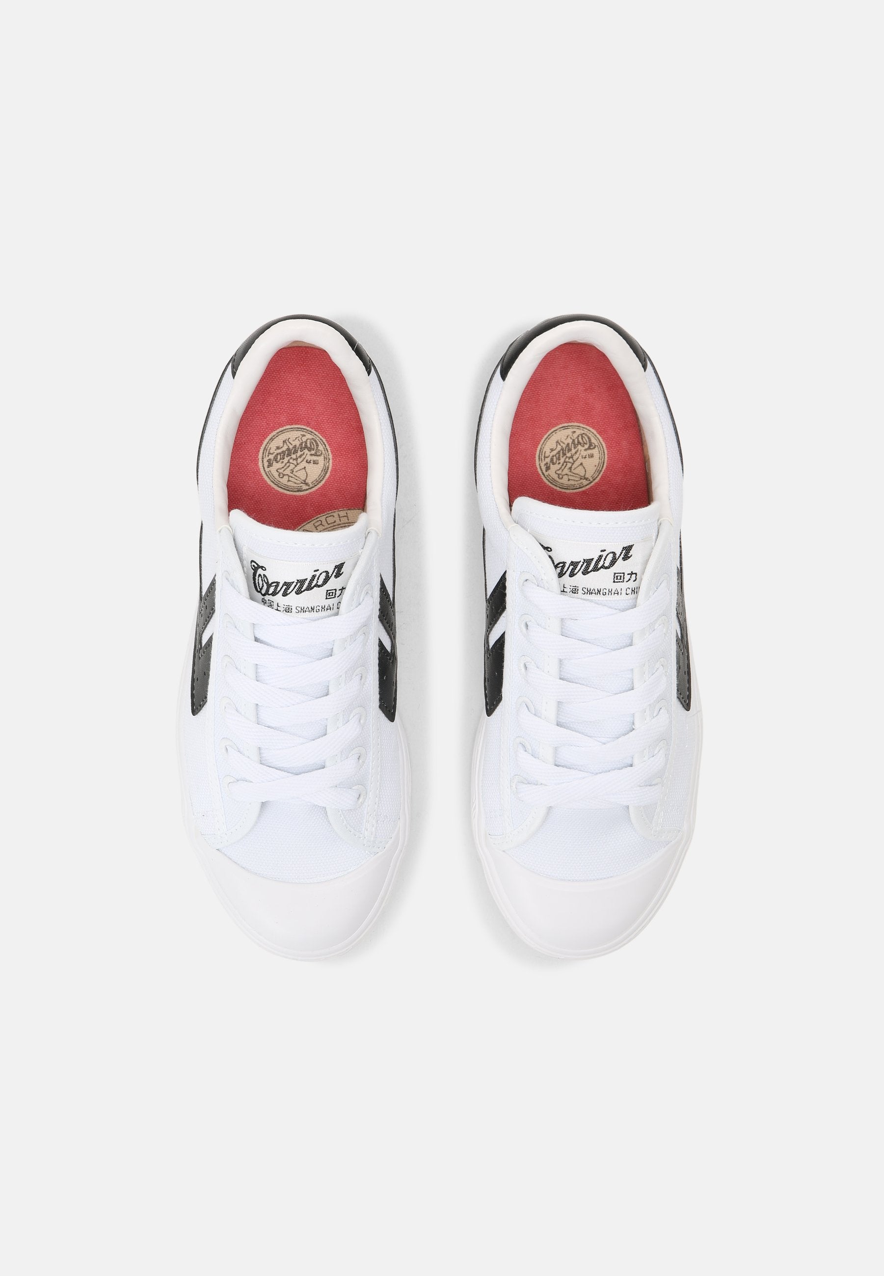 Warrior Shanghai WB-1 UNISEX