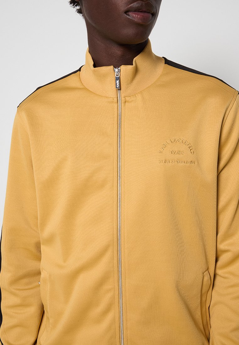 KARL LAGERFELD Sweatjacke Media 5