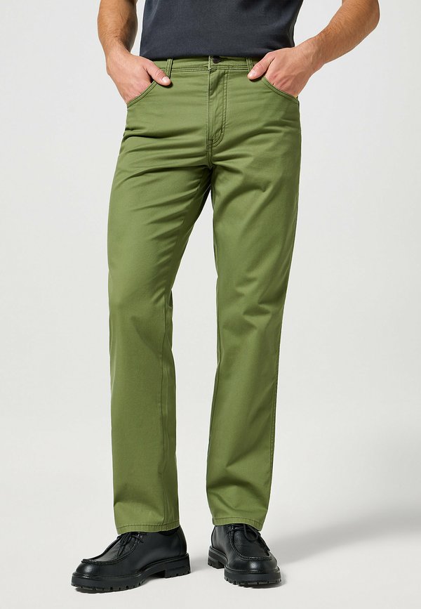 Wrangler TEXAS