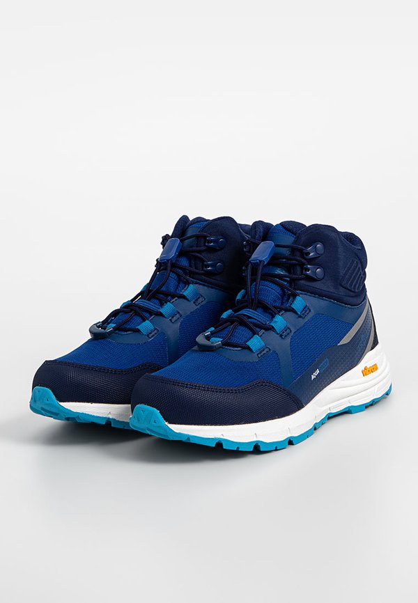 TROLLKIDS KIDS SKARVAN HIKER MID XT UNISEX