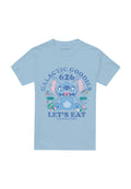Disney LILO STITCH GALACTIC GOODIES