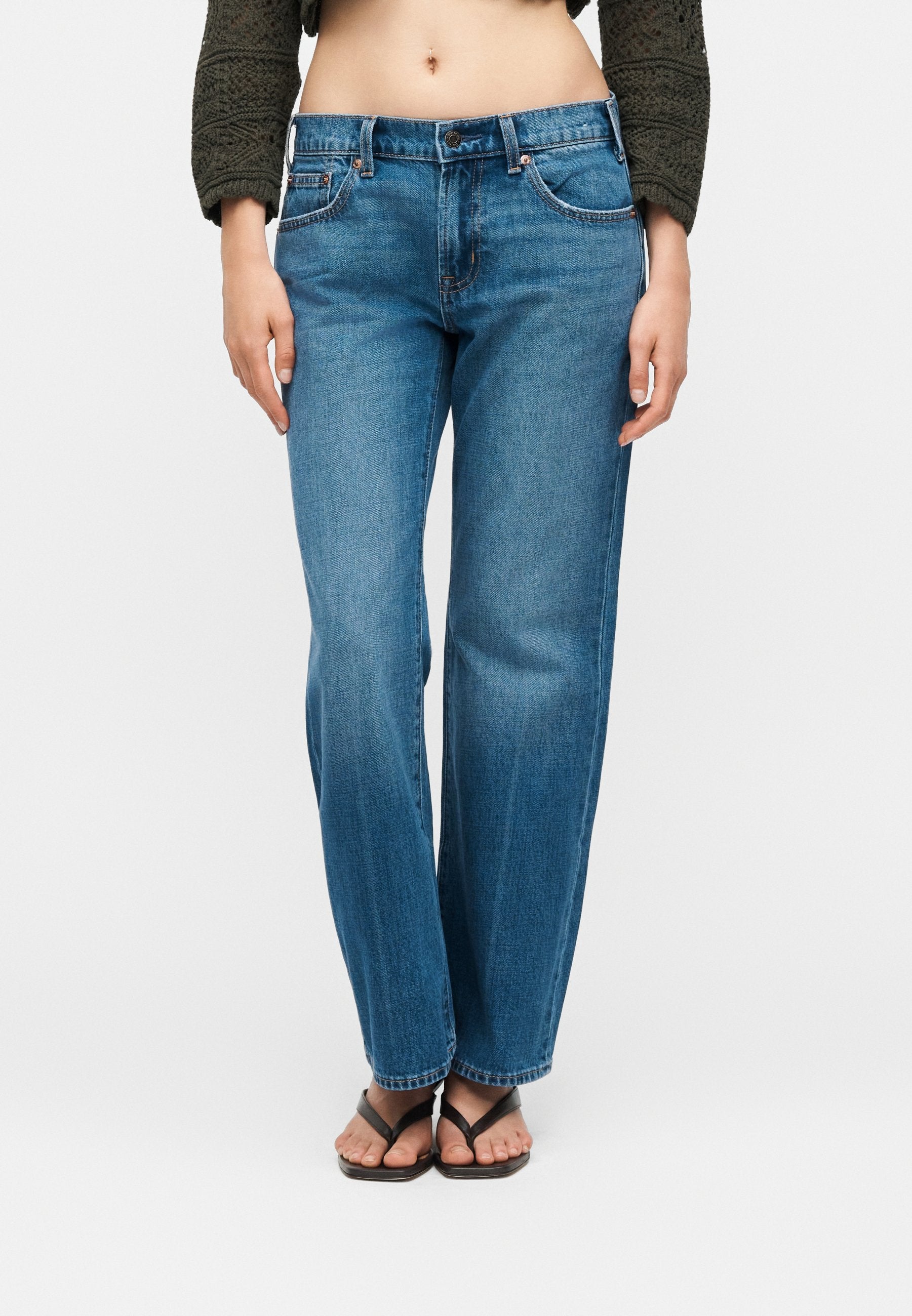 GAP Petite WILDMAY RIGID