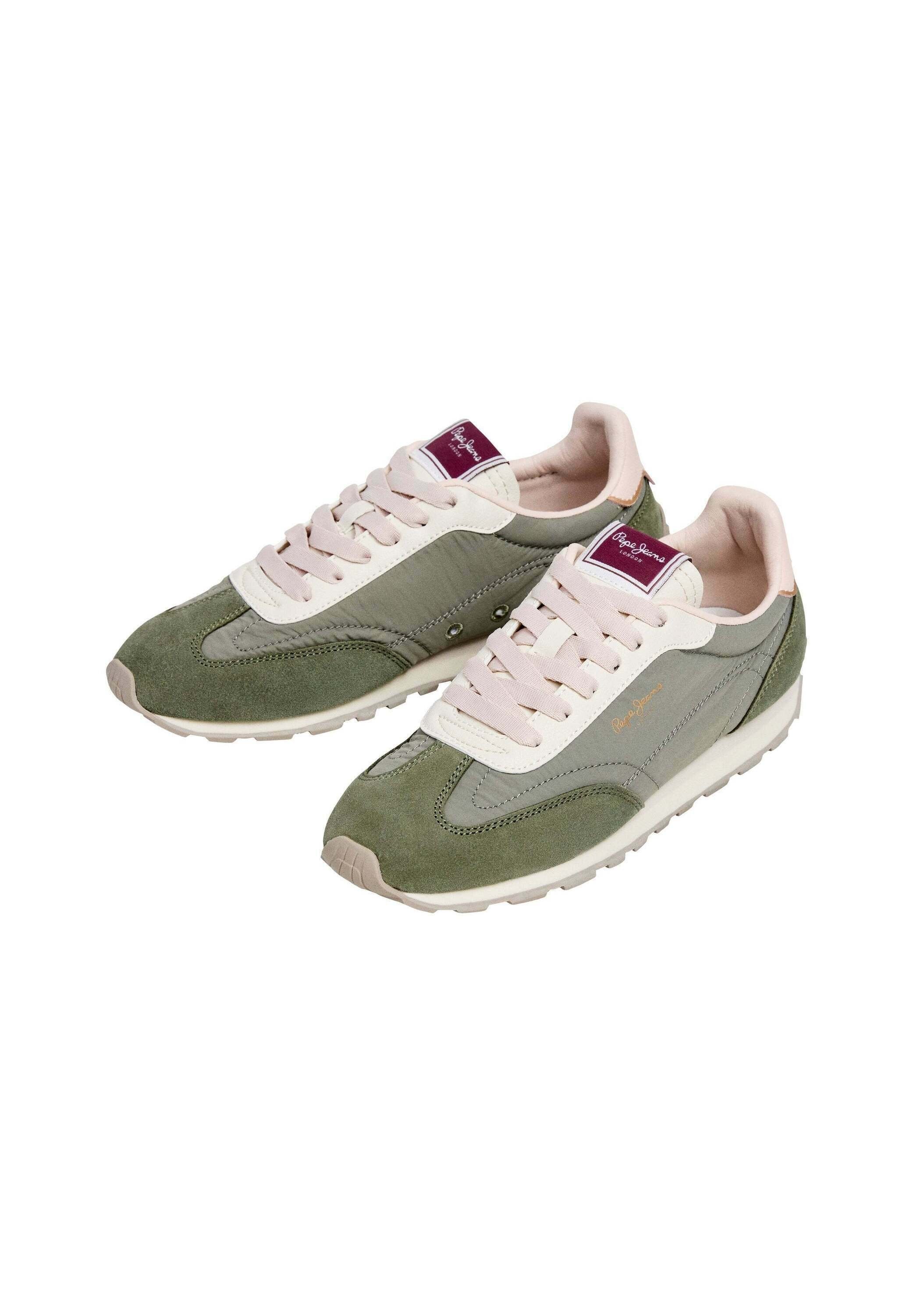 Pepe Jeans JANE SUBTLE