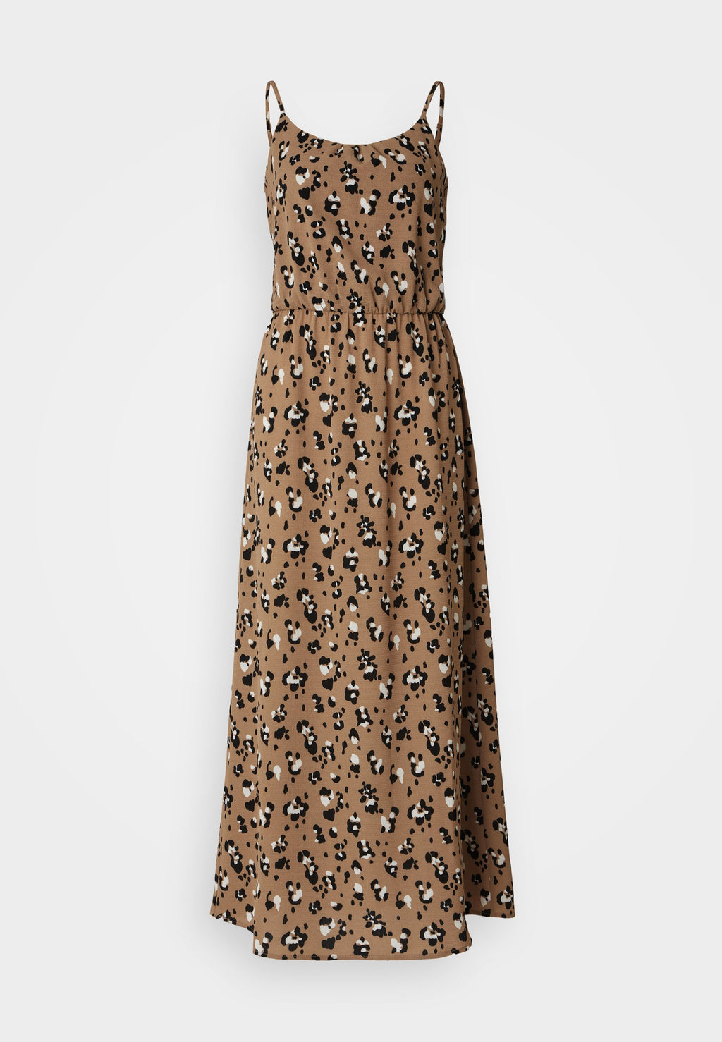 ONLY ONLNOVA LIFE LUX STRAP MAXI DRESS