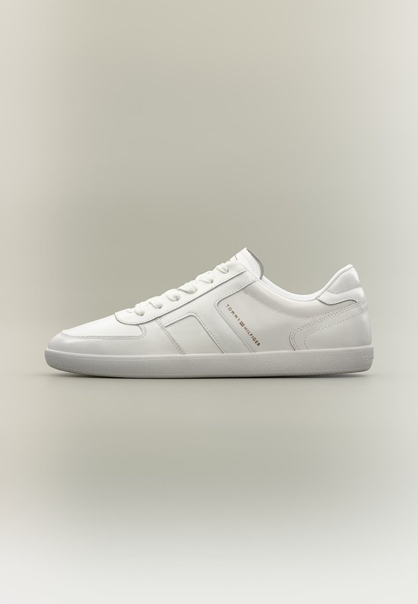 Tommy Hilfiger Trainers - white