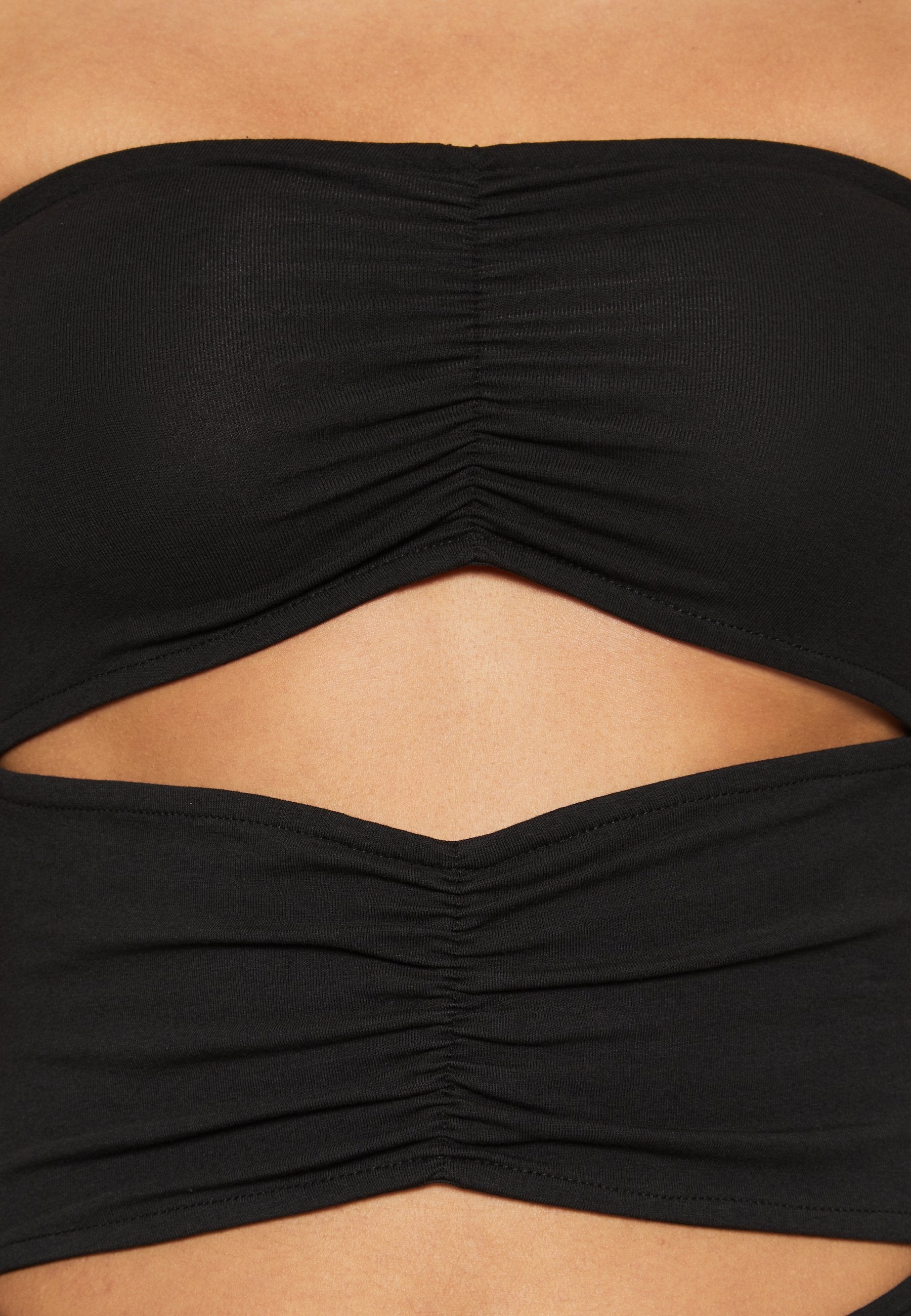 ONLY ONLLIVE LOVE CUT OUT DRESS