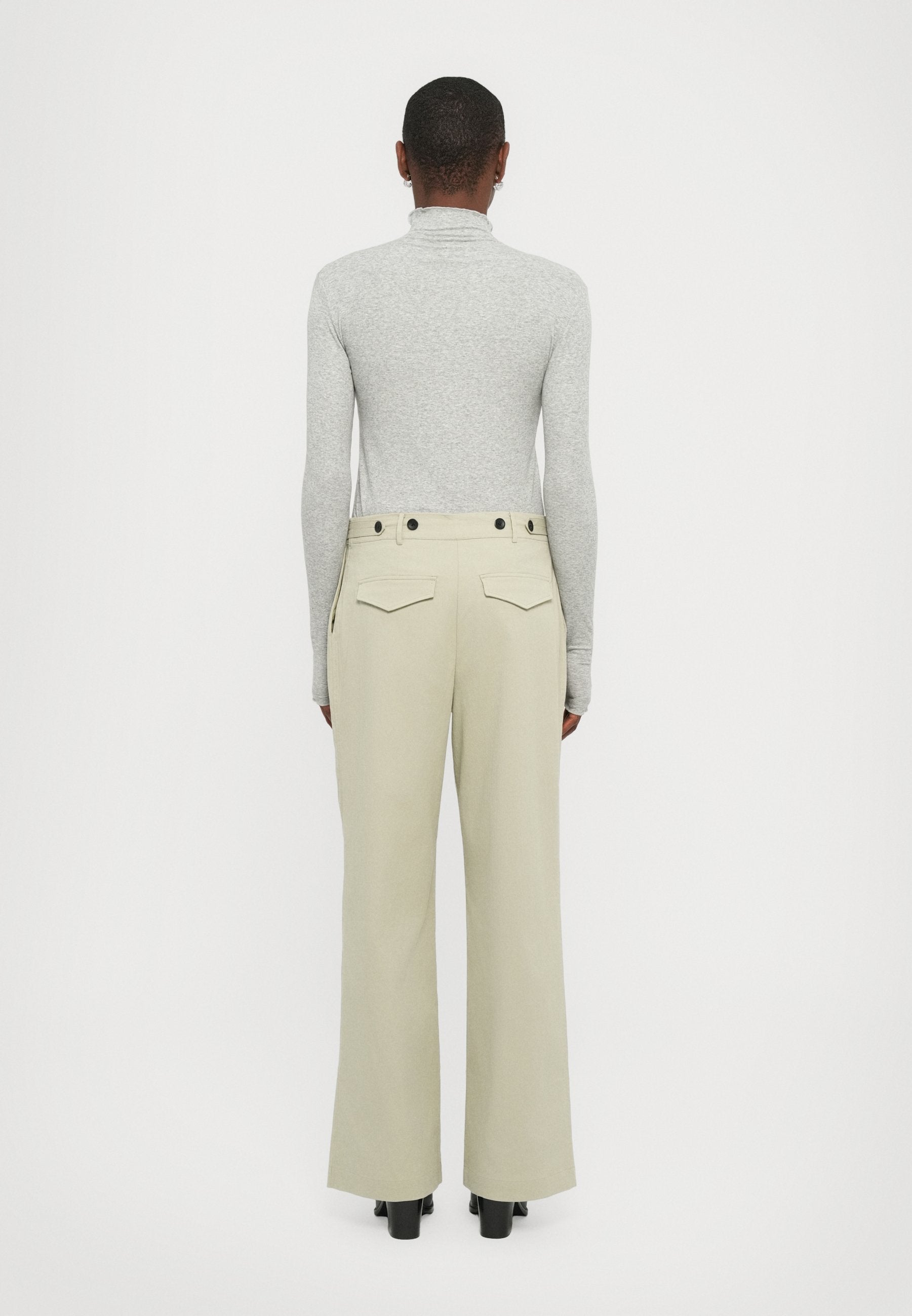 Proenza Schouler White Label ROMINA PANT