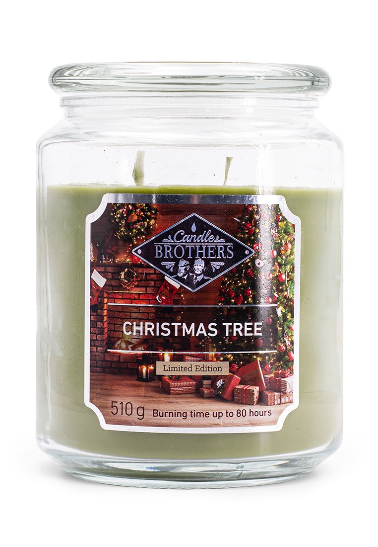 Candle-Lite CHRISTMAS TREE