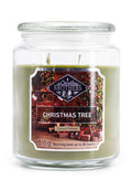 Candle-Lite CHRISTMAS TREE