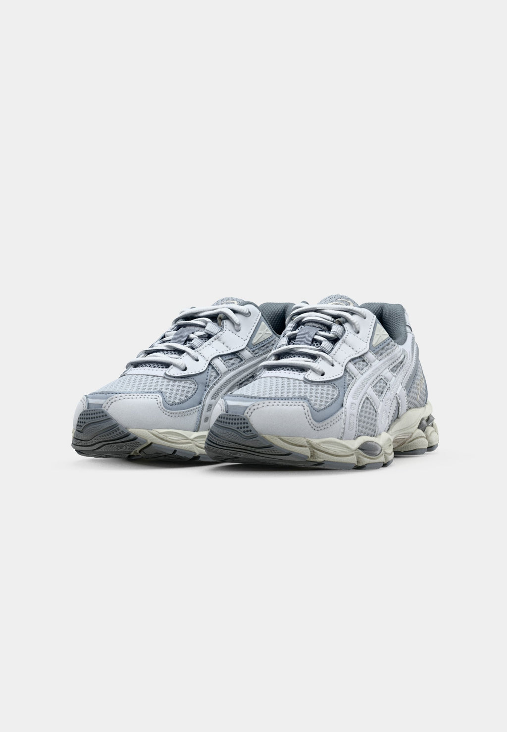 ASICS SportStyle GEL NYC 2055 UNISEX