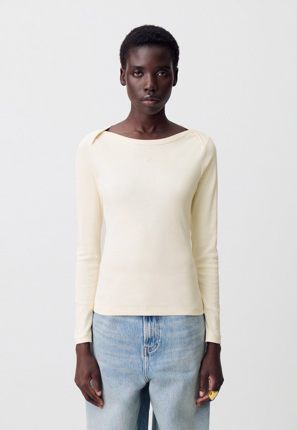 Claudie Pierlot