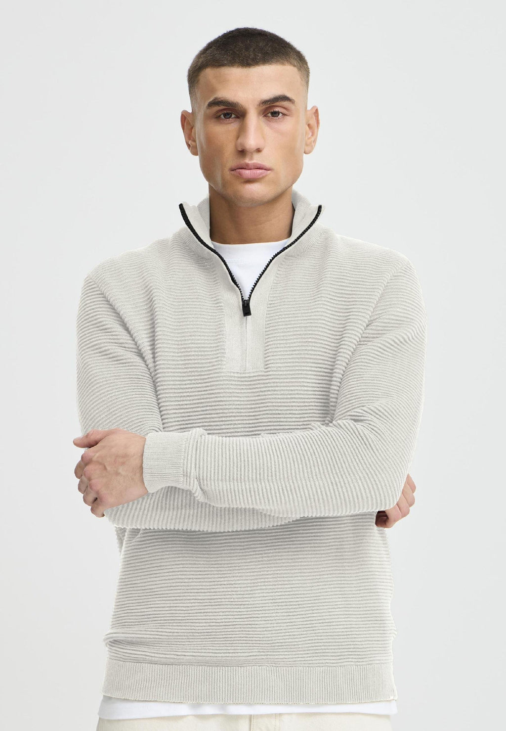 SDVALENCIA FINE KNIT TROYER Media 5