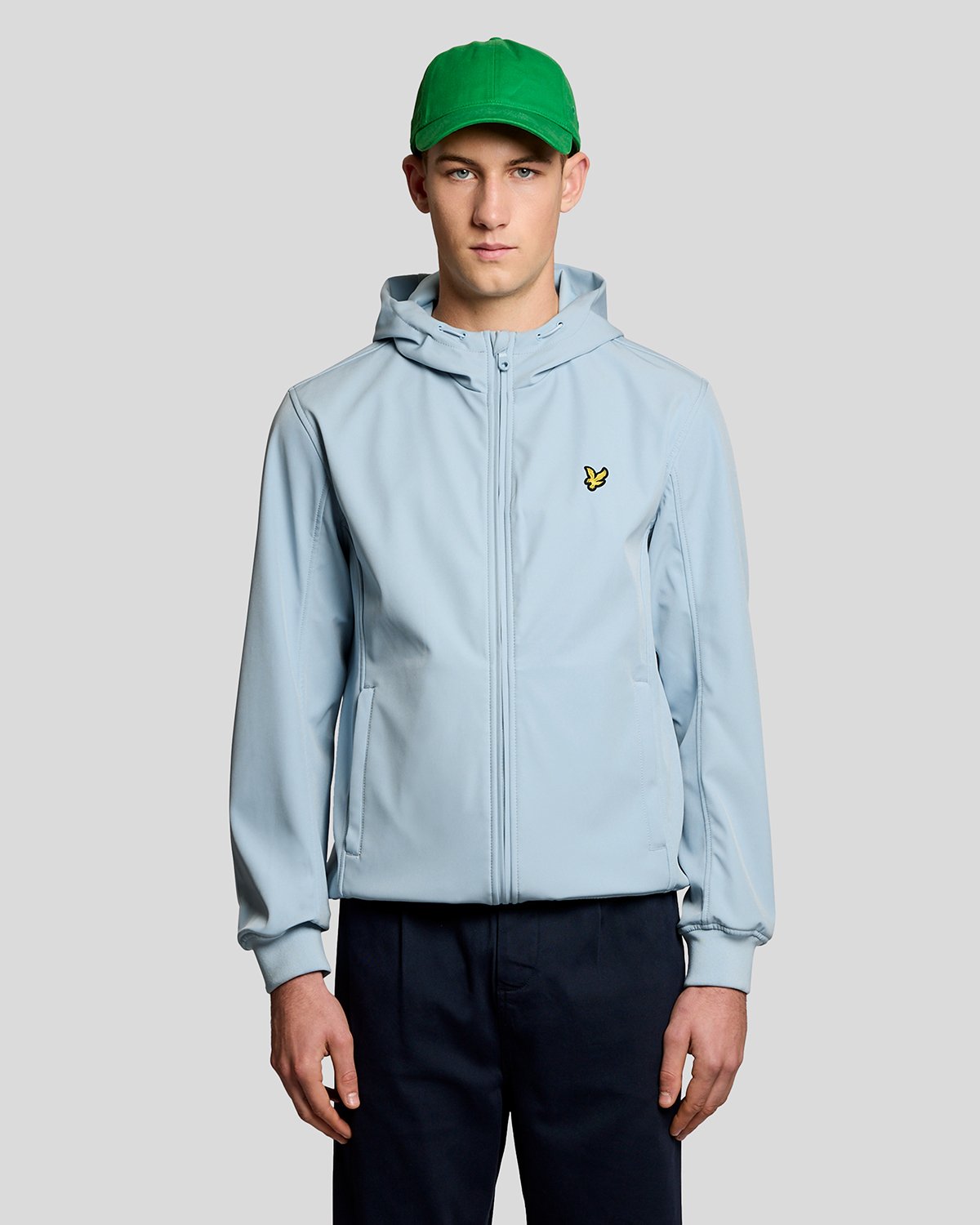 Lyle & Scott JACKET