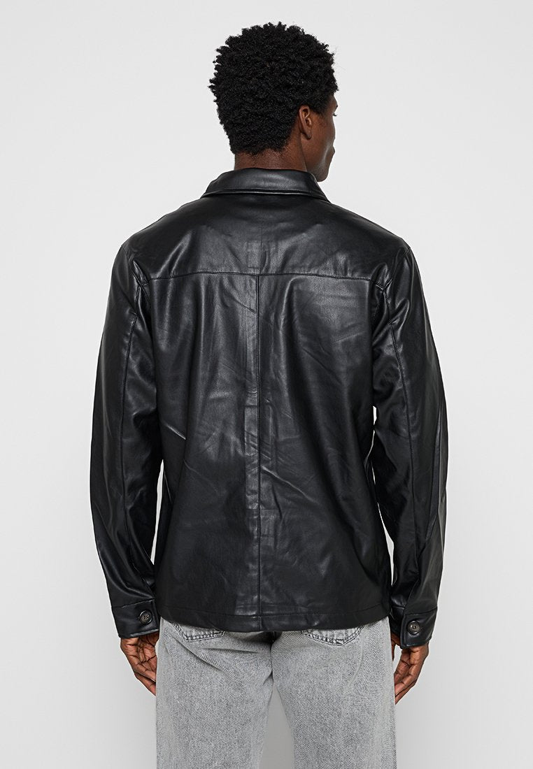 Brave Soul