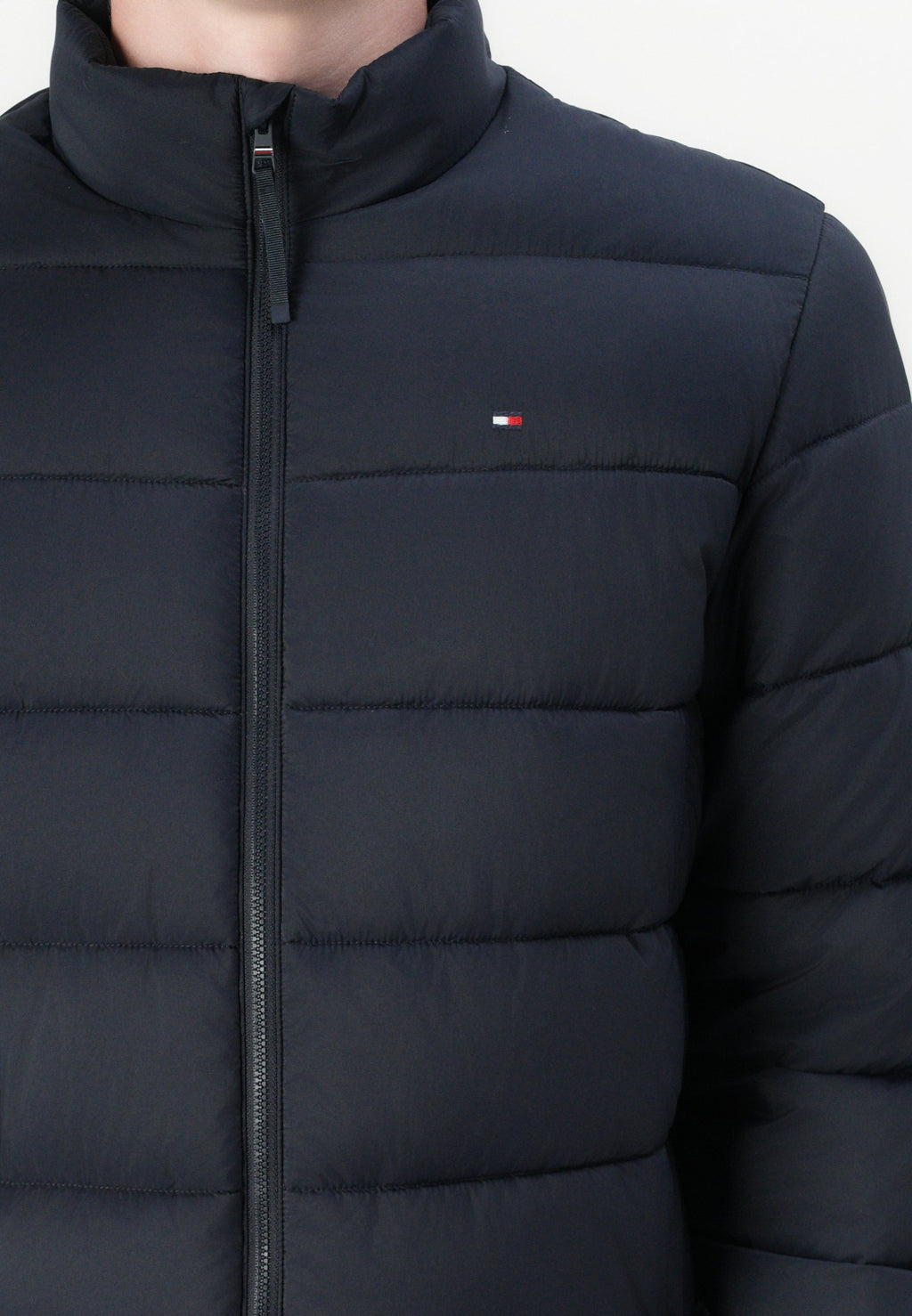 MID WEIGHT STAND COLLAR Media 6