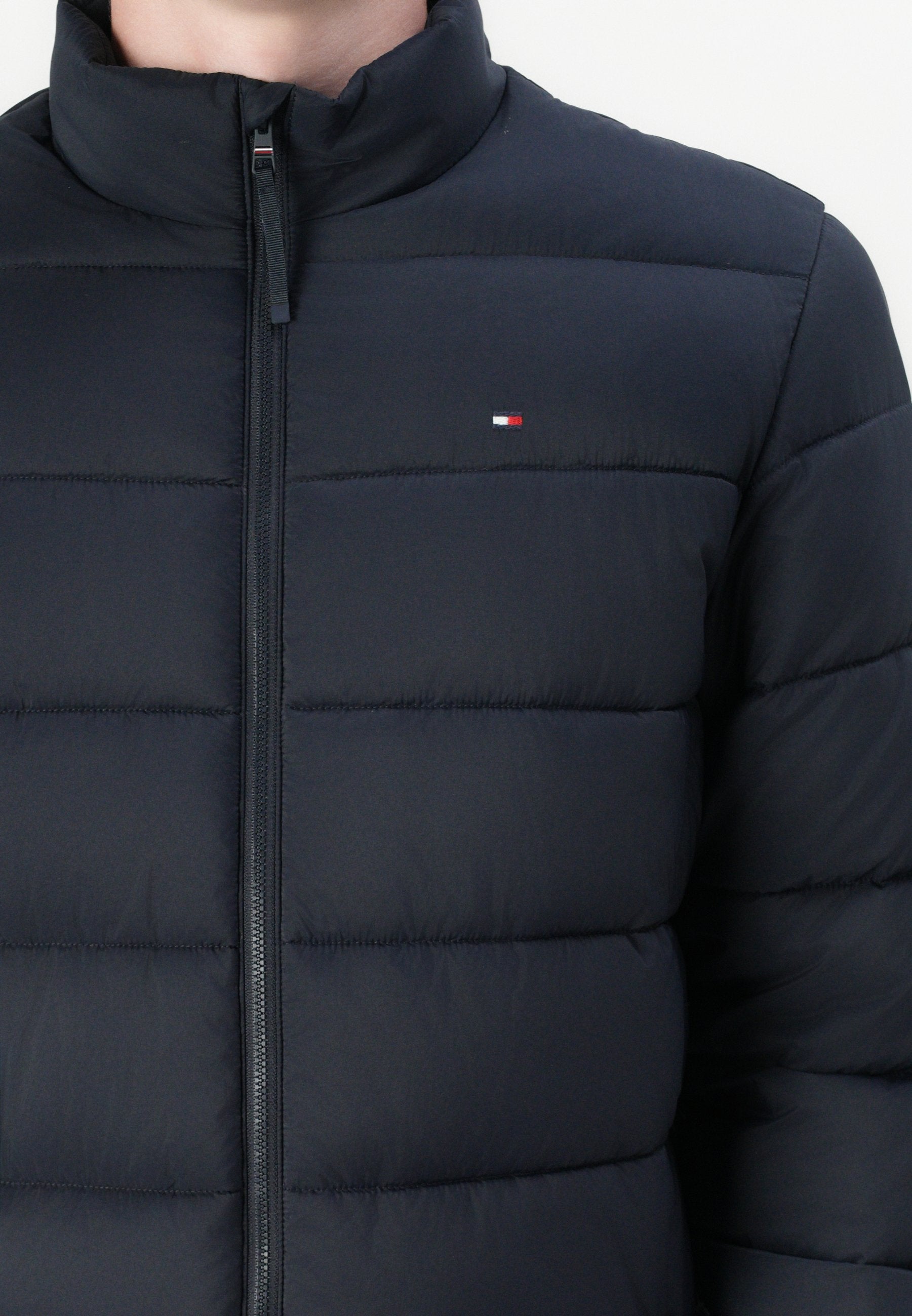MID WEIGHT STAND COLLAR Media 6