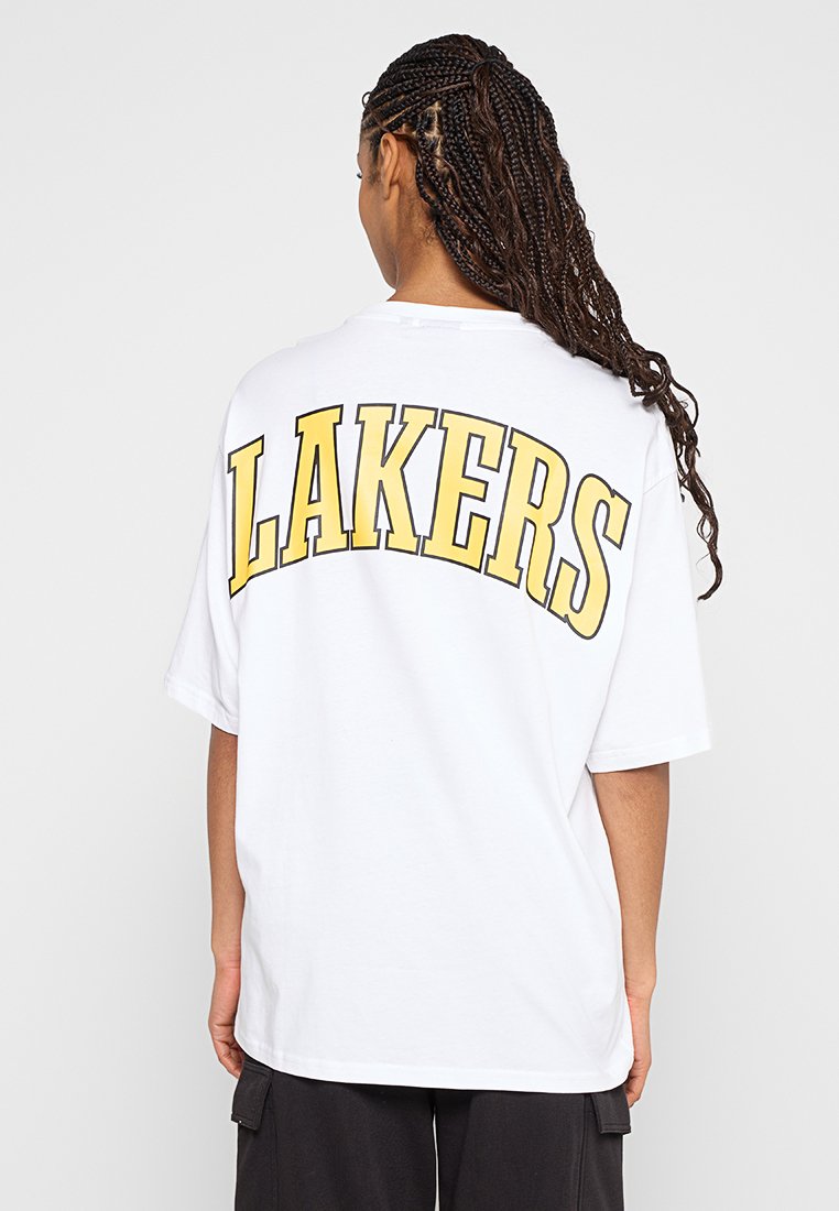New Era NBA LOSLAKERS