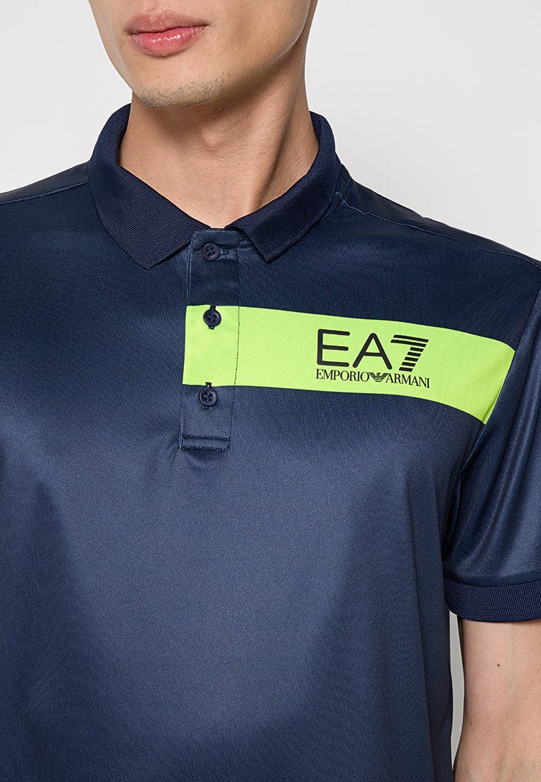 EA7 Emporio Armani Poloshirt Media 5