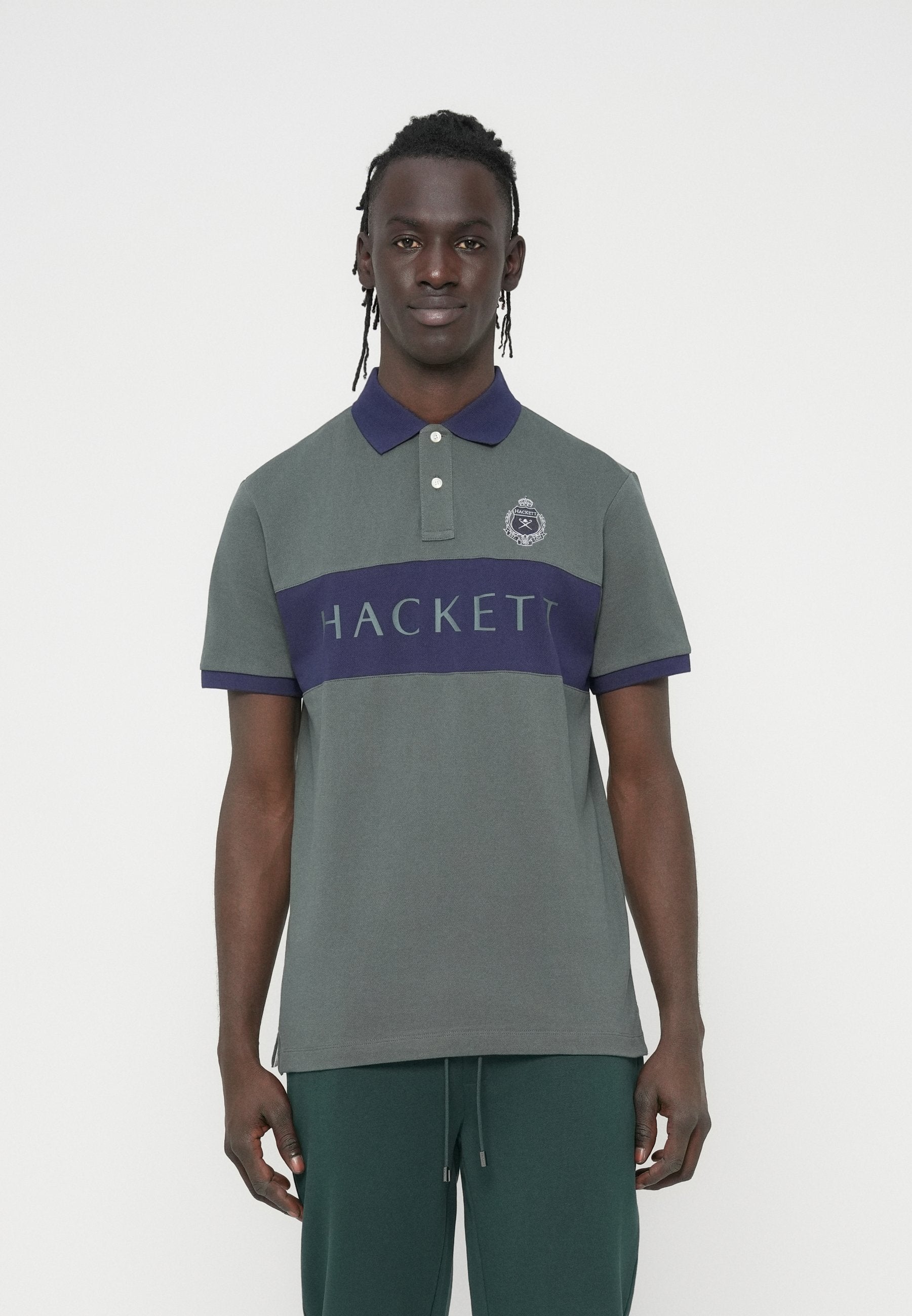 Hackett London